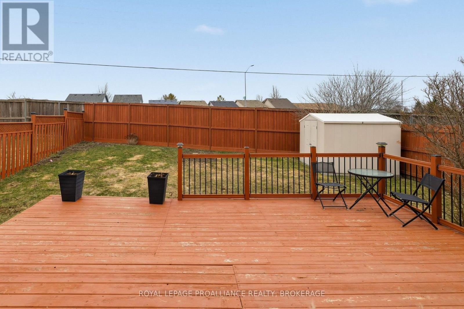 2153 Swanfield Street, Kingston, Ontario  K7M 0A9 - Photo 40 - X12949566