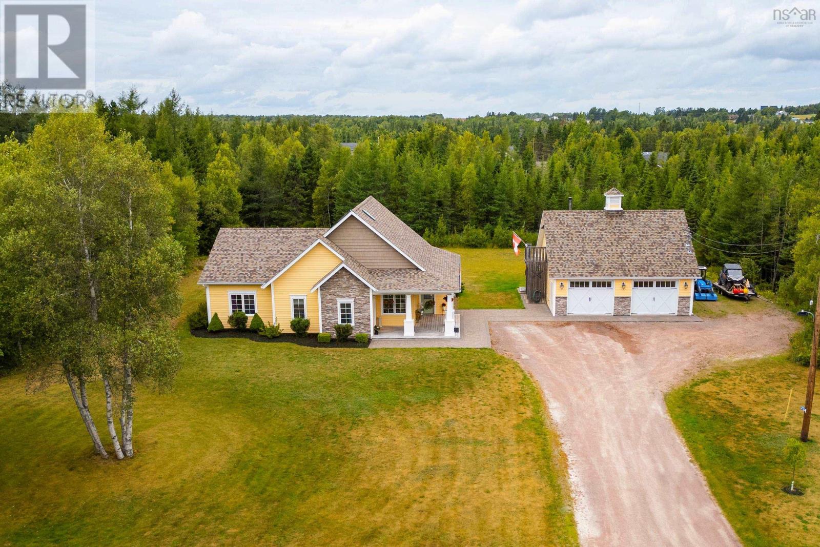 23 Molly Lane, Brookdale, Nova Scotia  B4H 3Y1 - Photo 2 - 202521649