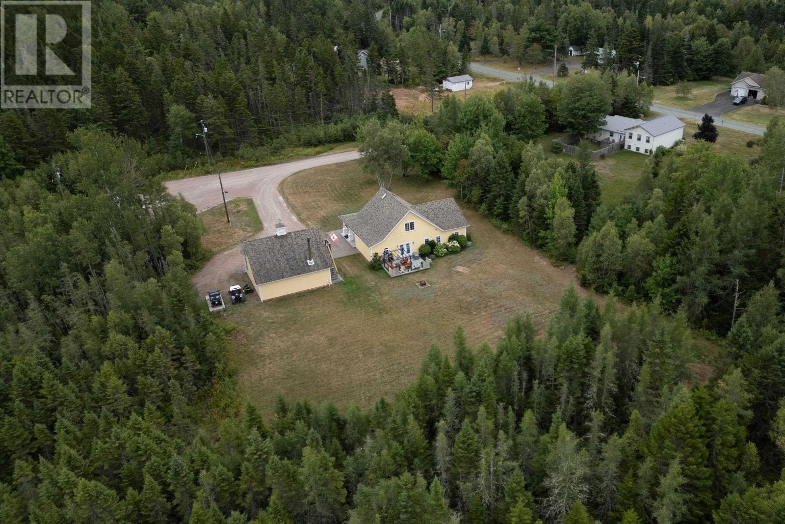 23 Molly Lane, Brookdale, Nova Scotia  B4H 3Y1 - Photo 49 - 202521649