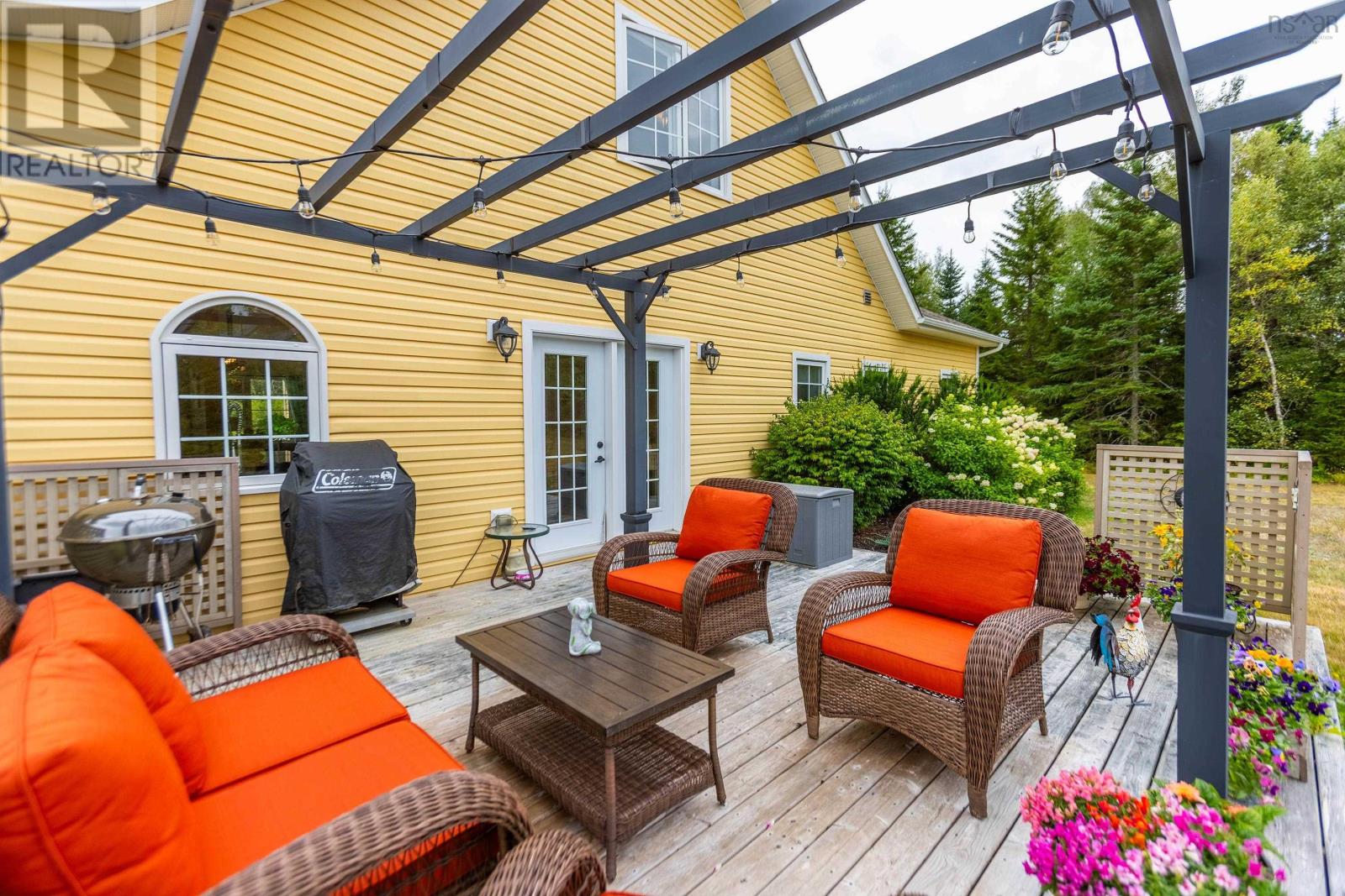 23 Molly Lane, Brookdale, Nova Scotia  B4H 3Y1 - Photo 8 - 202521649