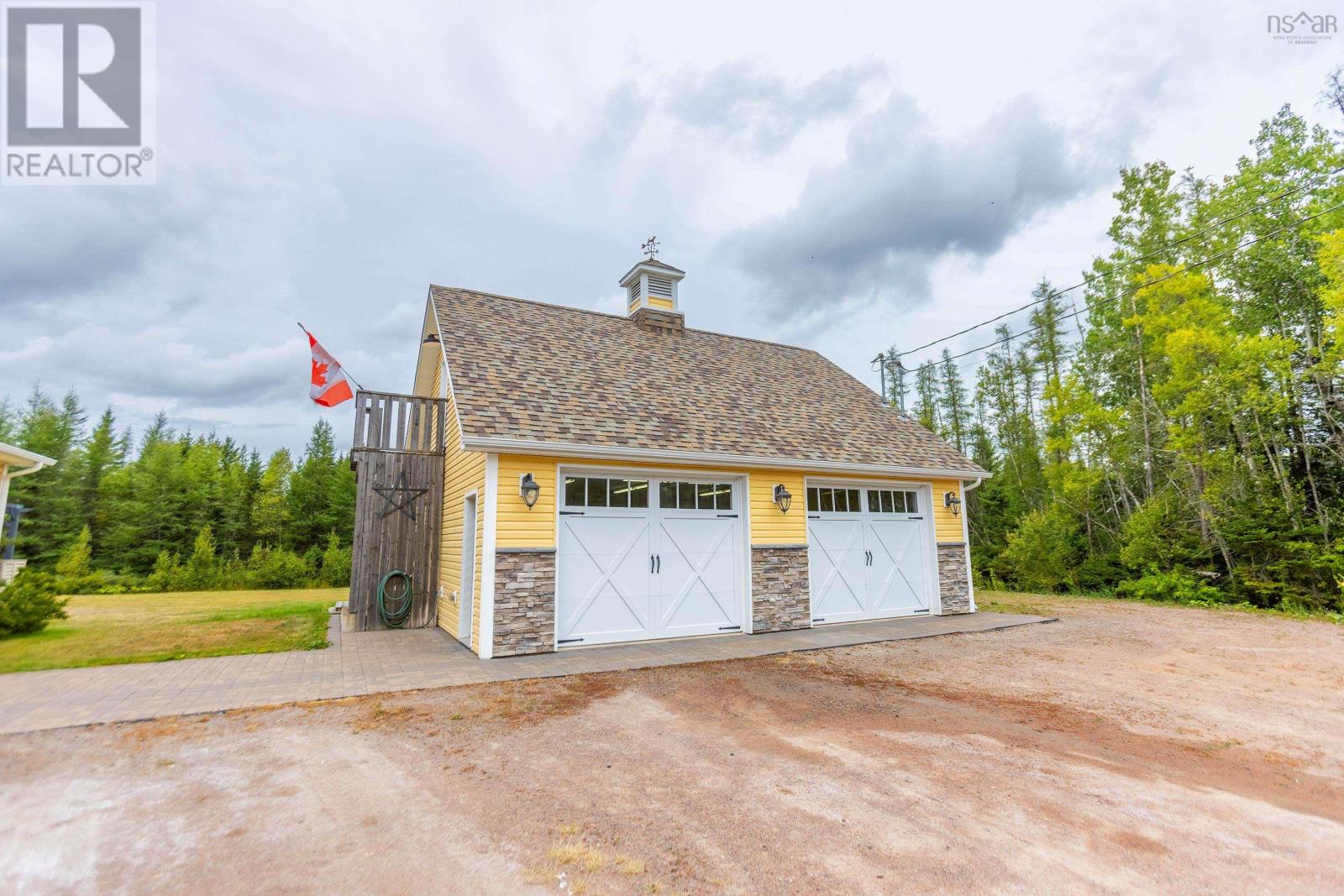 23 Molly Lane, Brookdale, Nova Scotia  B4H 3Y1 - Photo 3 - 202521649