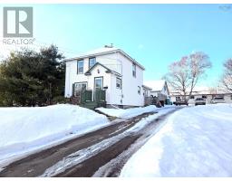 34 Dale Street, Amherst, Nova Scotia