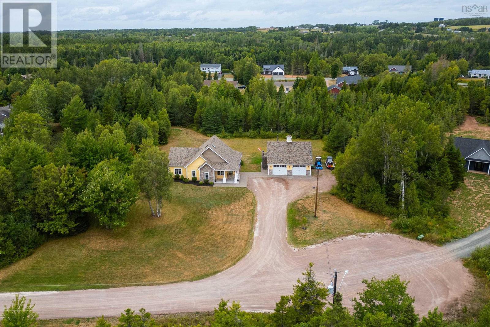 23 Molly Lane, Brookdale, Nova Scotia  B4H 3Y1 - Photo 4 - 202521649