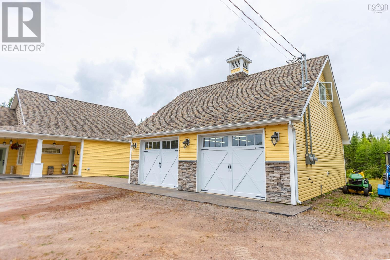 23 Molly Lane, Brookdale, Nova Scotia  B4H 3Y1 - Photo 41 - 202521649