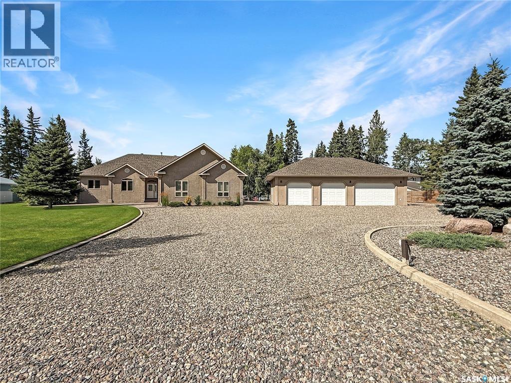 3 Karen Place, Candle Lake, Saskatchewan  S0J 3E0 - Photo 48 - SK026167