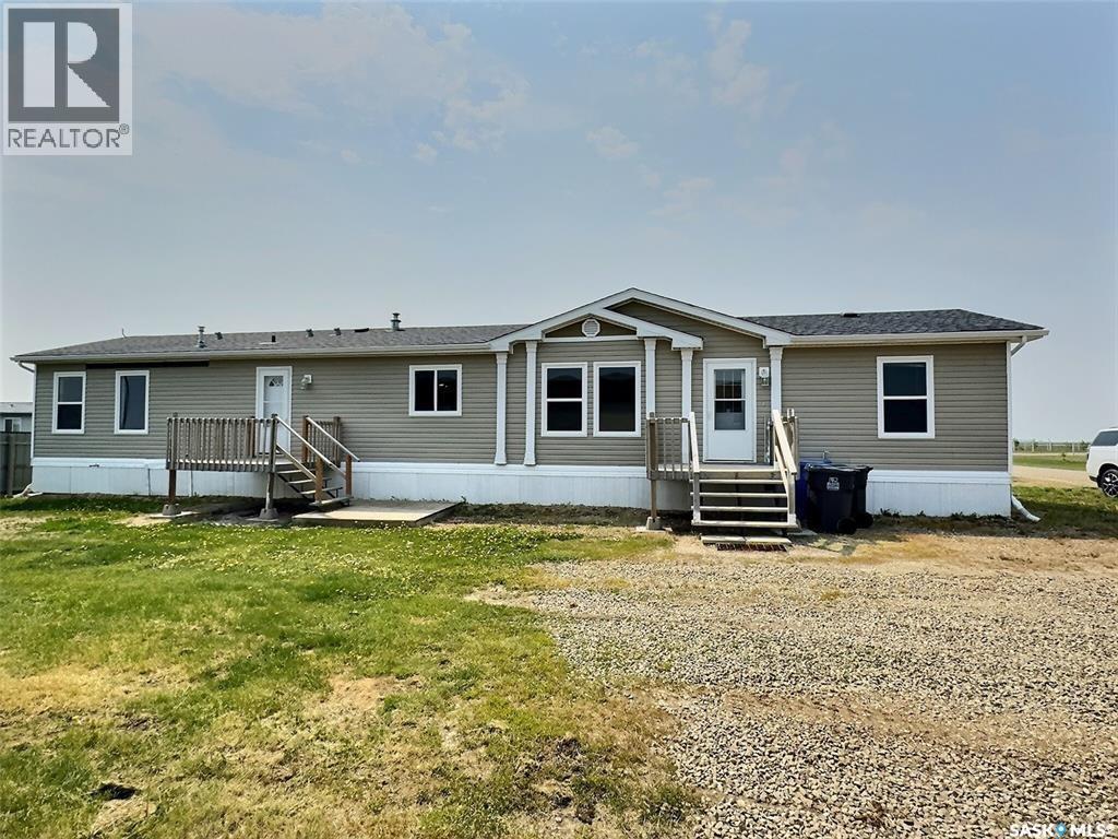 92 Foord CRESCENT, Macoun, Saskatchewan