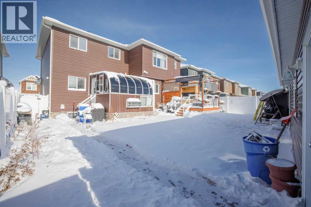 29 Redstone Common Ne, Calgary, Alberta  T3N 0K3 - Photo 31 - A2287546