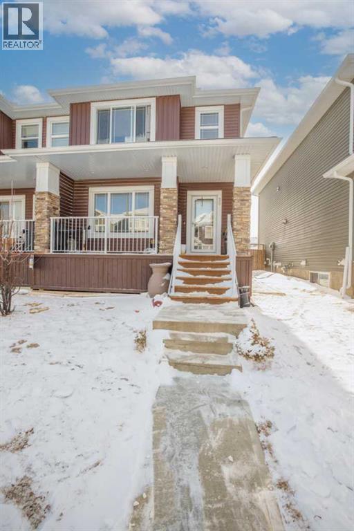 29 Redstone Common NE, Calgary, Alberta