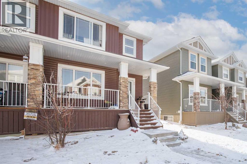 29 Redstone Common Ne, Calgary, Alberta  T3N 0K3 - Photo 2 - A2287546