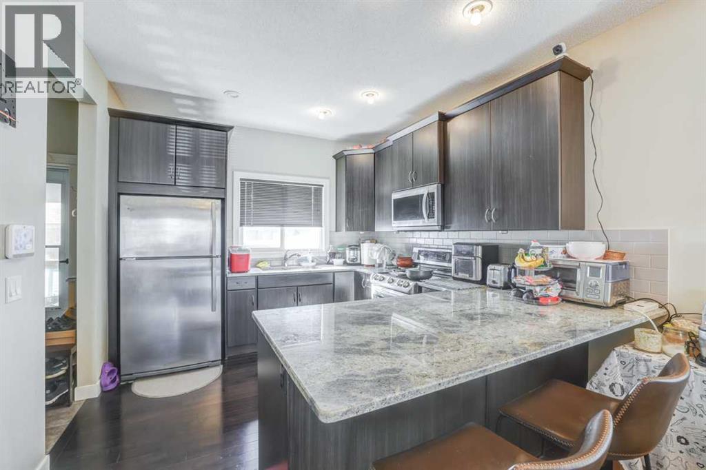 29 Redstone Common Ne, Calgary, Alberta  T3N 0K3 - Photo 11 - A2287546