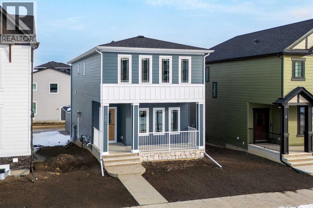 10 Versant Path SW, Calgary, Alberta  T2Y 0Z5 - Photo 2 - A2290819