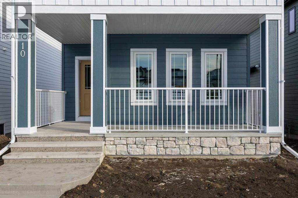 10 Versant Path SW, Calgary, Alberta  T2Y 0Z5 - Photo 3 - A2290819