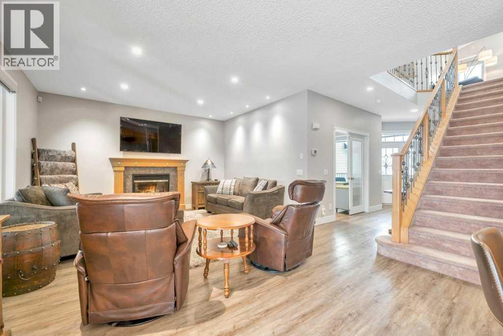 392 Rainbow Falls Way, Chestermere, Alberta  T1X 1S6 - Photo 19 - A2293151