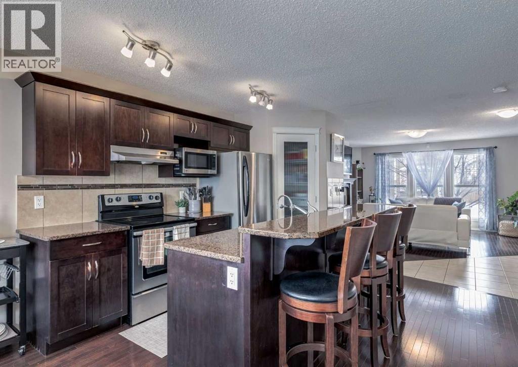 38 Autumn Crescent SE, Calgary, Alberta  T3M 0H6 - Photo 9 - A2298774