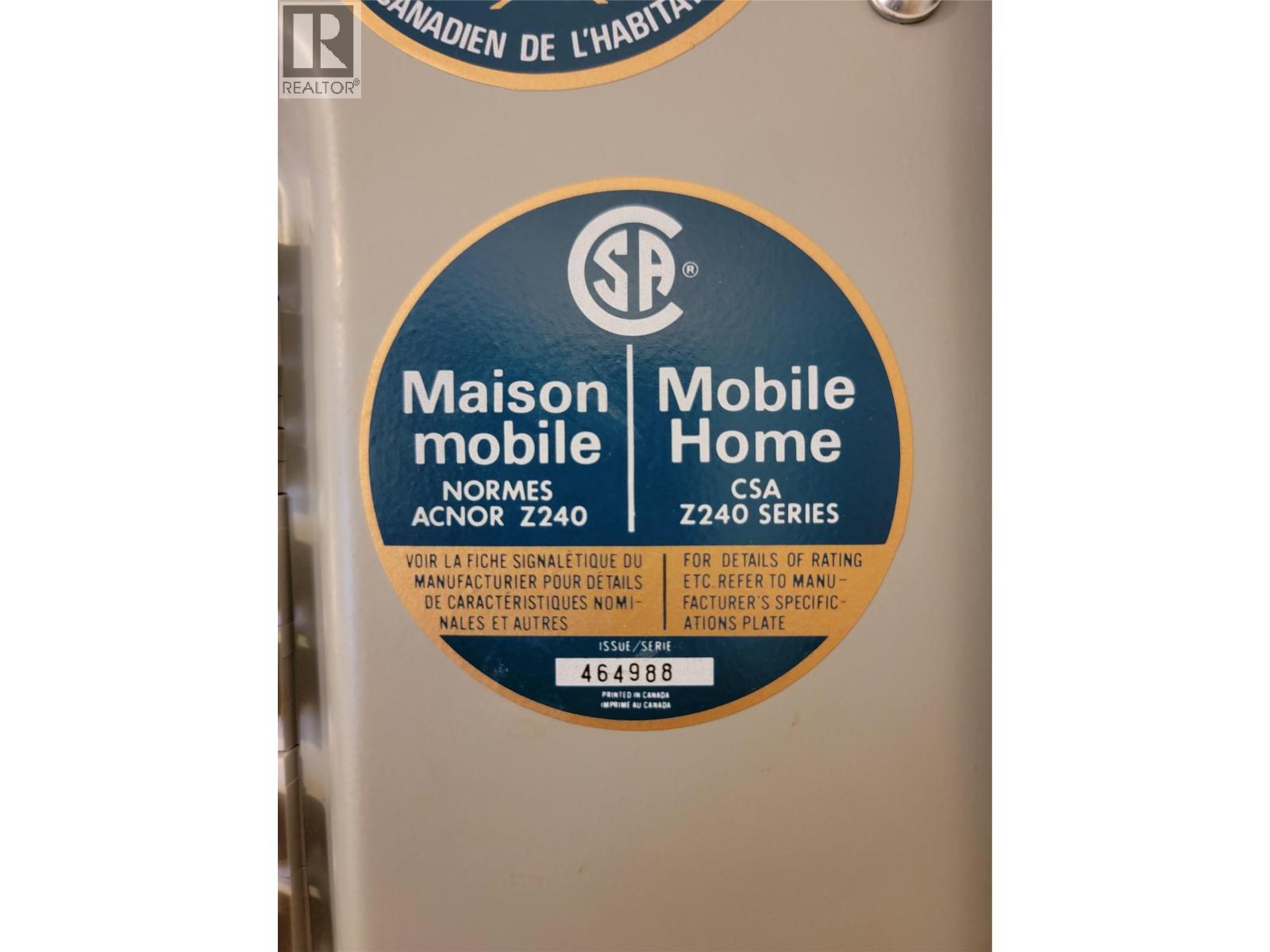 1292 Highway 3a Unit# 32, Keremeos, British Columbia  V0X 1N4 - Photo 48 - 10382009