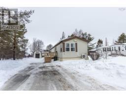 2 Costin Drive, Amherst, Nova Scotia