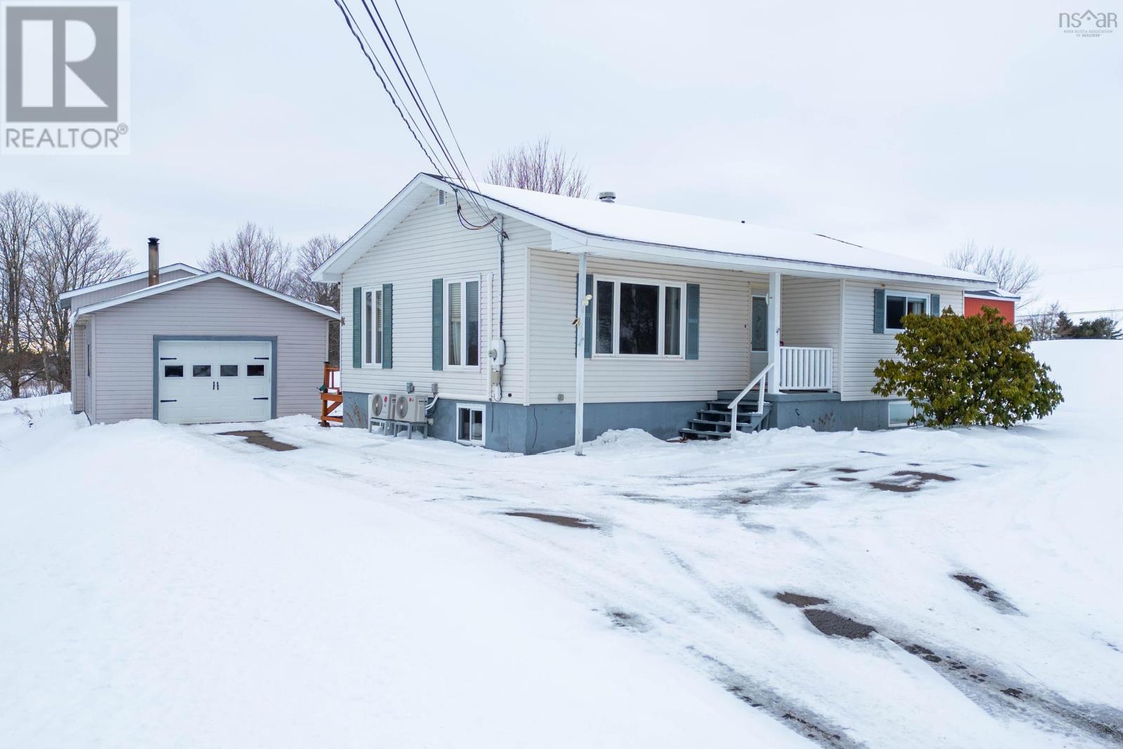 482 Highway 204, Brookdale, Nova Scotia