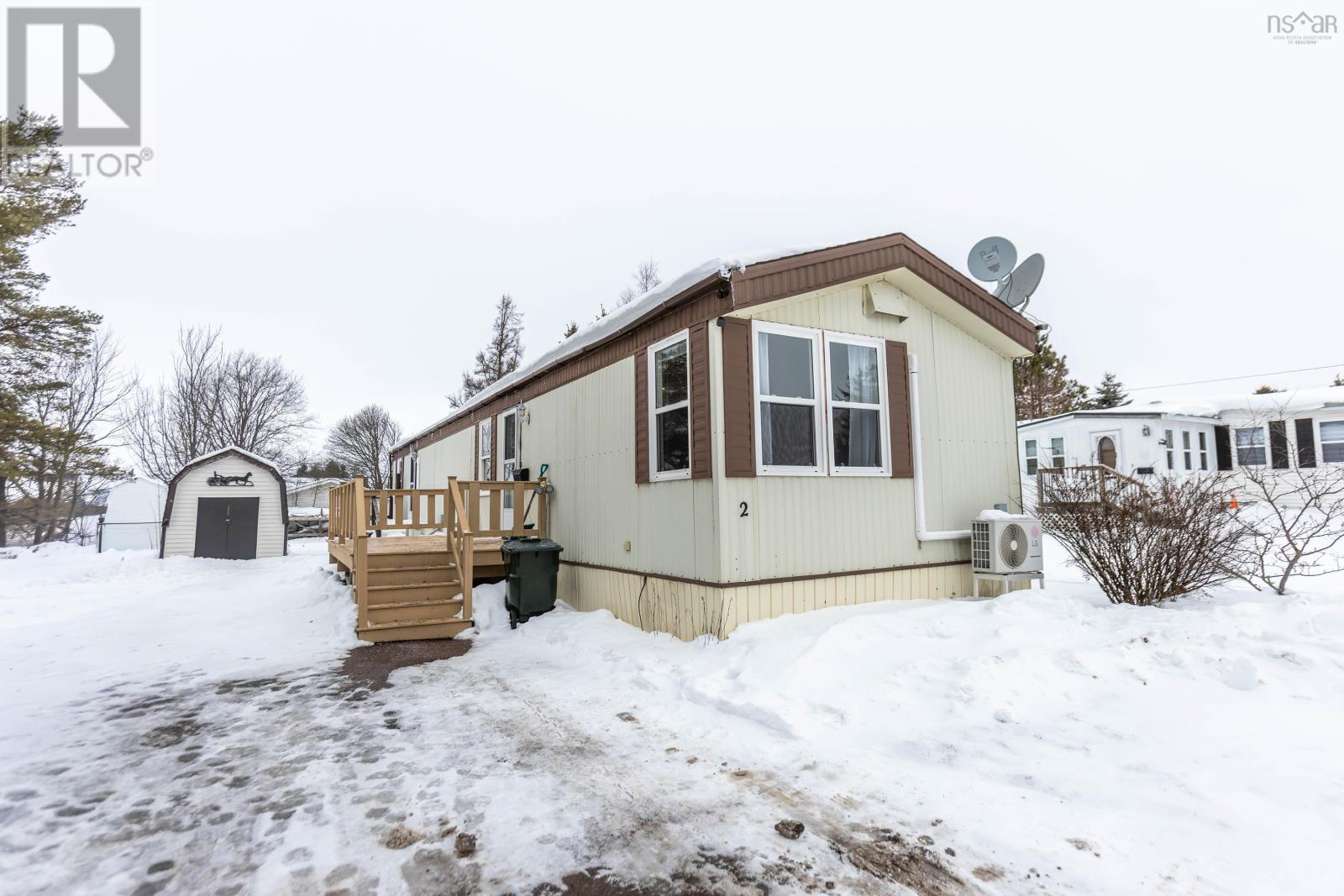 2 Costin Drive, Amherst, Nova Scotia  B4H 4B6 - Photo 2 - 202602298