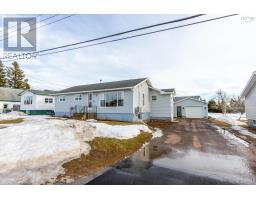 3 Gilroy Street, Springhill, Nova Scotia