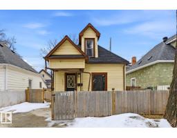 10927 93 St NW NW, Edmonton, Alberta T5H 1Z1 (29556725)