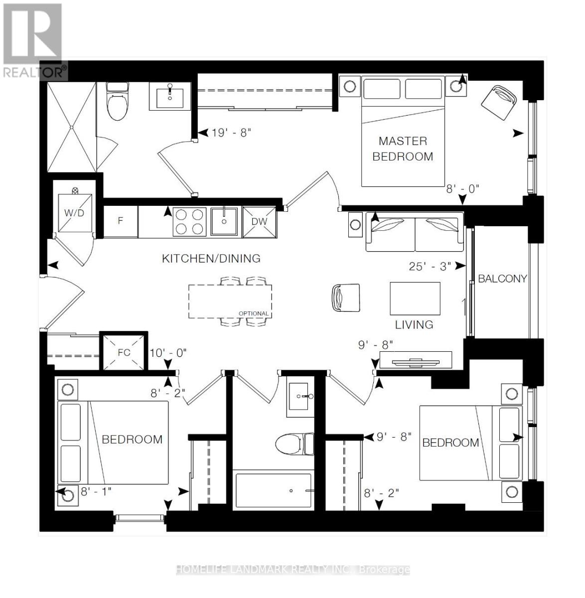 333 - 1 Jarvis Street, Hamilton, Ontario  L8R 0A8 - Photo 31 - X12956068