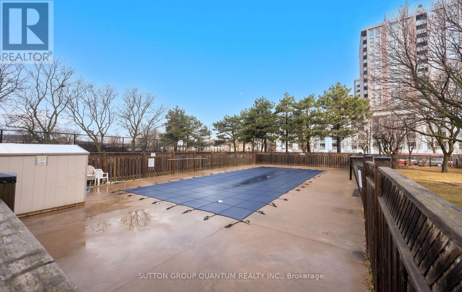 1501 - 2550 Pharmacy Avenue, Toronto, Ontario  M1W 1H9 - Photo 24 - E12955854