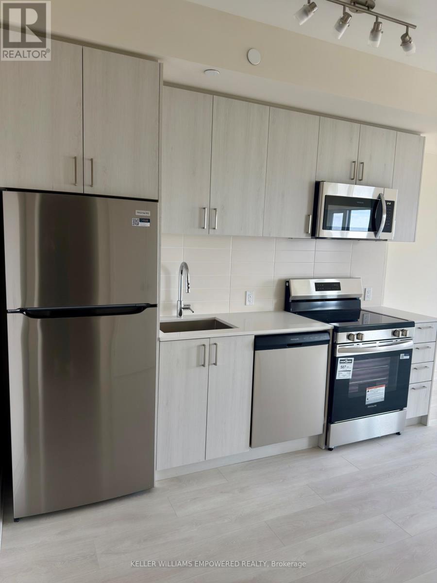 1305 - 8020 Derry Rd Road, Milton, Ontario  L9T 9N7 - Photo 3 - W12955826