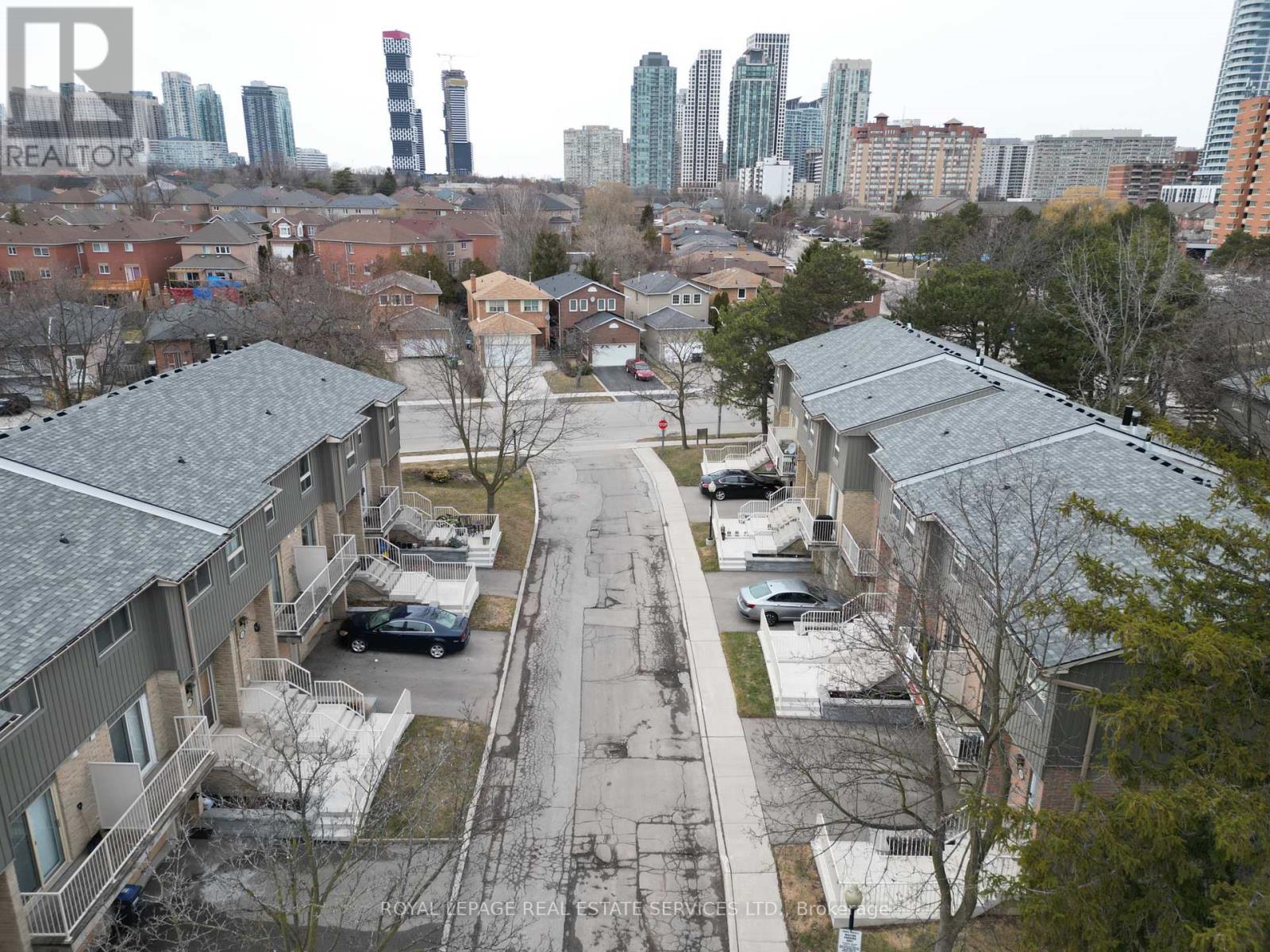 117 - 60 Hanson Road, Mississauga, Ontario  L5B 2P6 - Photo 25 - W12912626