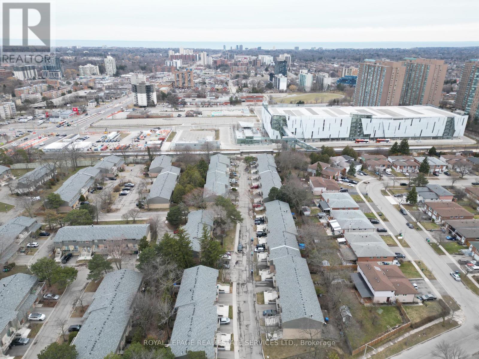 117 - 60 Hanson Road, Mississauga, Ontario  L5B 2P6 - Photo 26 - W12912626