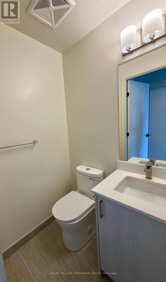 1305 - 8020 Derry Rd Road, Milton, Ontario  L9T 9N7 - Photo 4 - W12955826