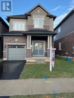 11 COPEMAN AVENUE, brantford, Ontario