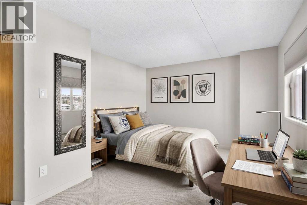 716, 5204 Dalton Drive NW, Calgary, Alberta  T3A 3H1 - Photo 10 - A2298589