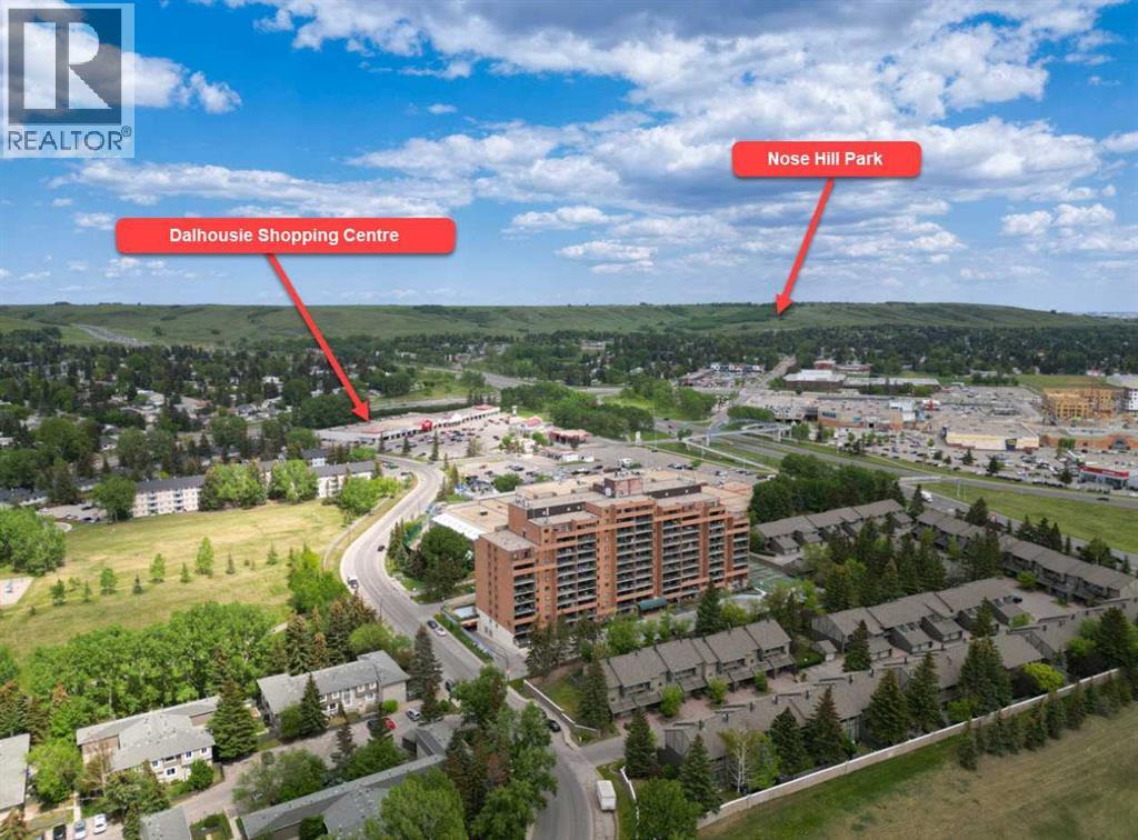 716, 5204 Dalton Drive NW, Calgary, Alberta  T3A 3H1 - Photo 24 - A2298589