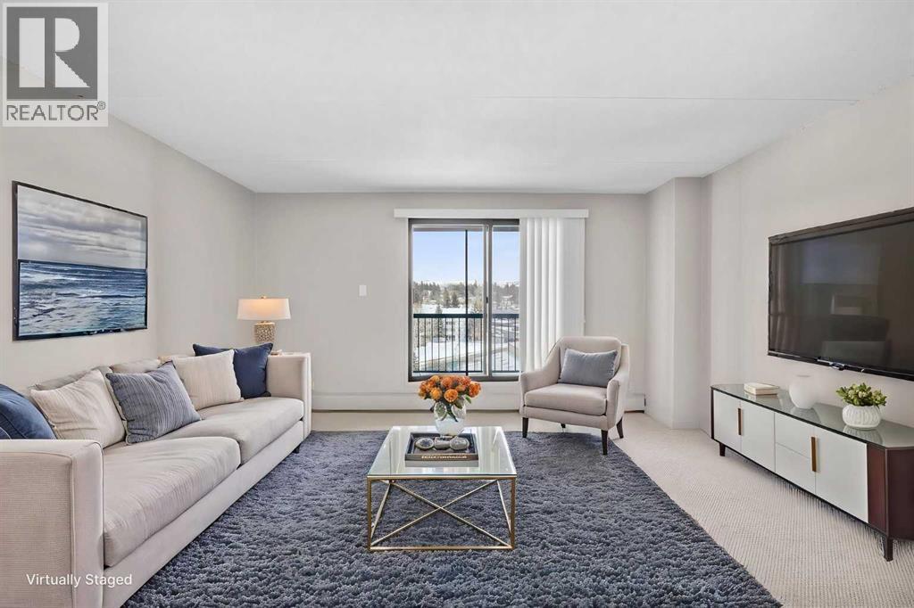 716, 5204 Dalton Drive NW, Calgary, Alberta  T3A 3H1 - Photo 6 - A2298589