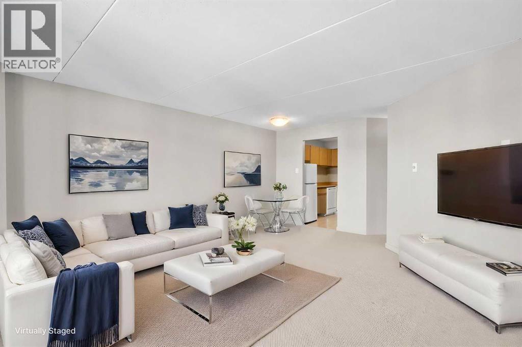 716, 5204 Dalton Drive NW, Calgary, Alberta  T3A 3H1 - Photo 7 - A2298589