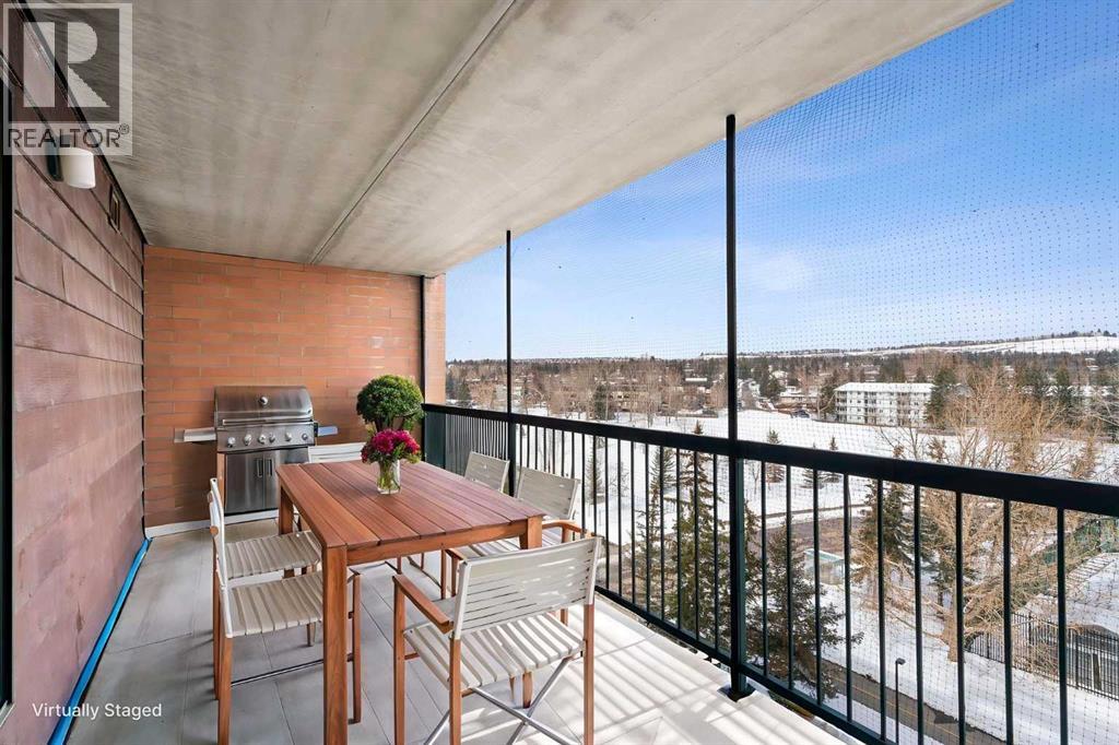 716, 5204 Dalton Drive NW, Calgary, Alberta  T3A 3H1 - Photo 8 - A2298589