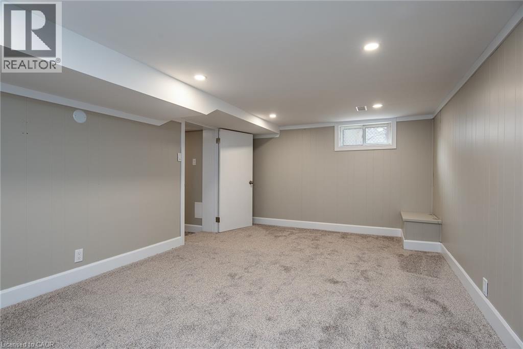 525 Courtland Avenue E, Kitchener, Ontario  N2G 2W9 - Photo 38 - 40815976