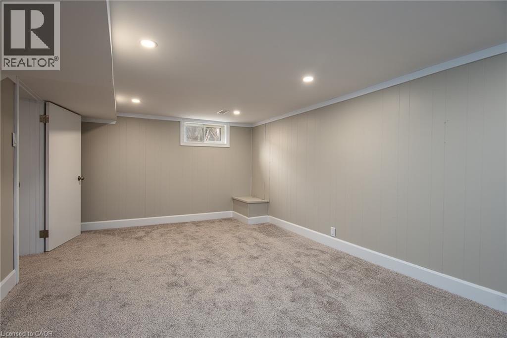 525 Courtland Avenue E, Kitchener, Ontario  N2G 2W9 - Photo 39 - 40815976