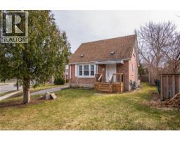 525 COURTLAND Avenue E, Kitchener, Ontario