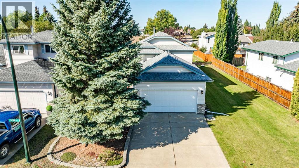 22 Doan Avenue, Red Deer, Alberta  T4R 2M7 - Photo 2 - A2296421