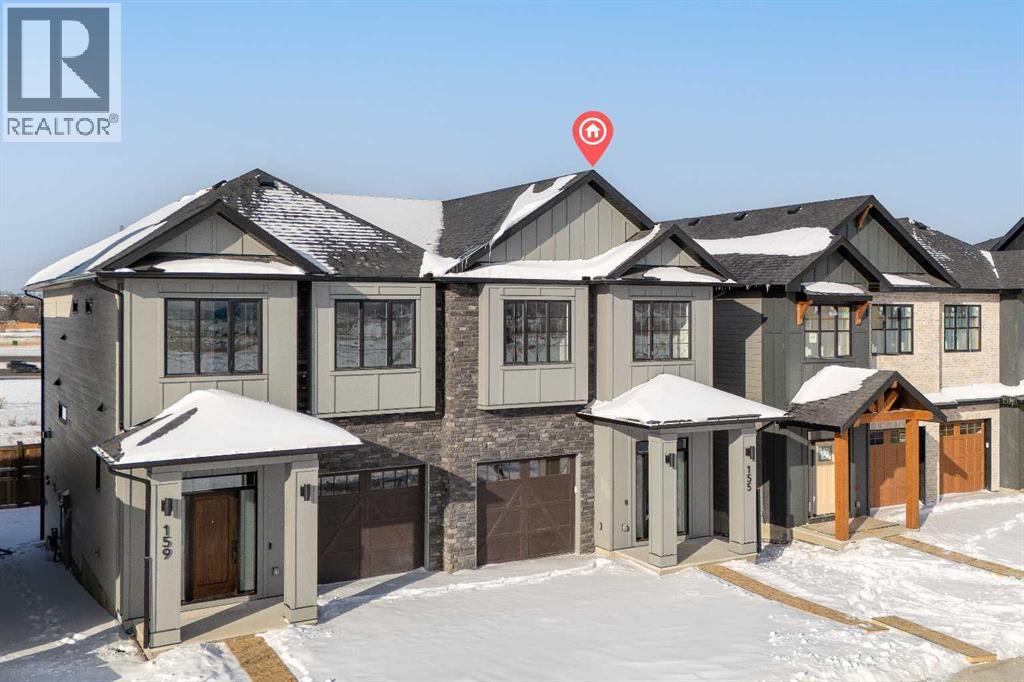 155 Greenwich Drive Nw, Calgary, Alberta  T3B 6N9 - Photo 2 - A2287709
