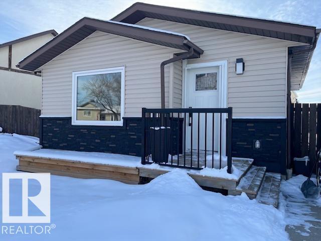 3908 44 AV, Stony Plain, Alberta