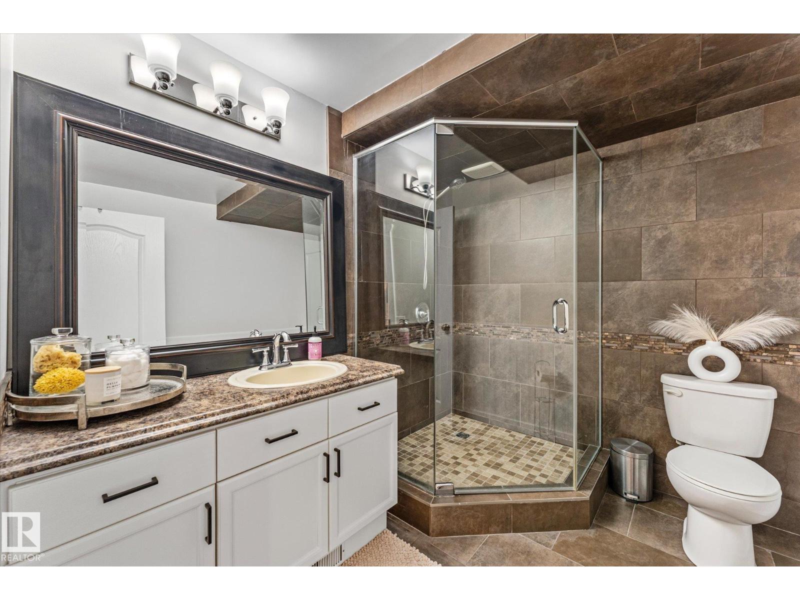 3908 44 Av, Stony Plain, Alberta  T7Z 1K8 - Photo 15 - E4480330