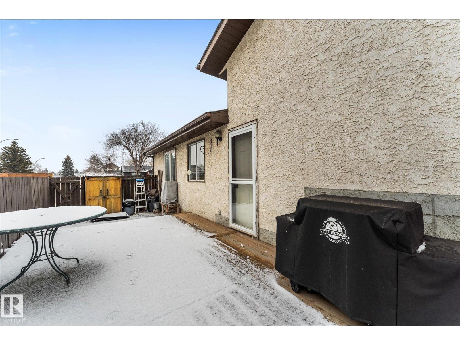 3908 44 Av, Stony Plain, Alberta  T7Z 1K8 - Photo 19 - E4480330