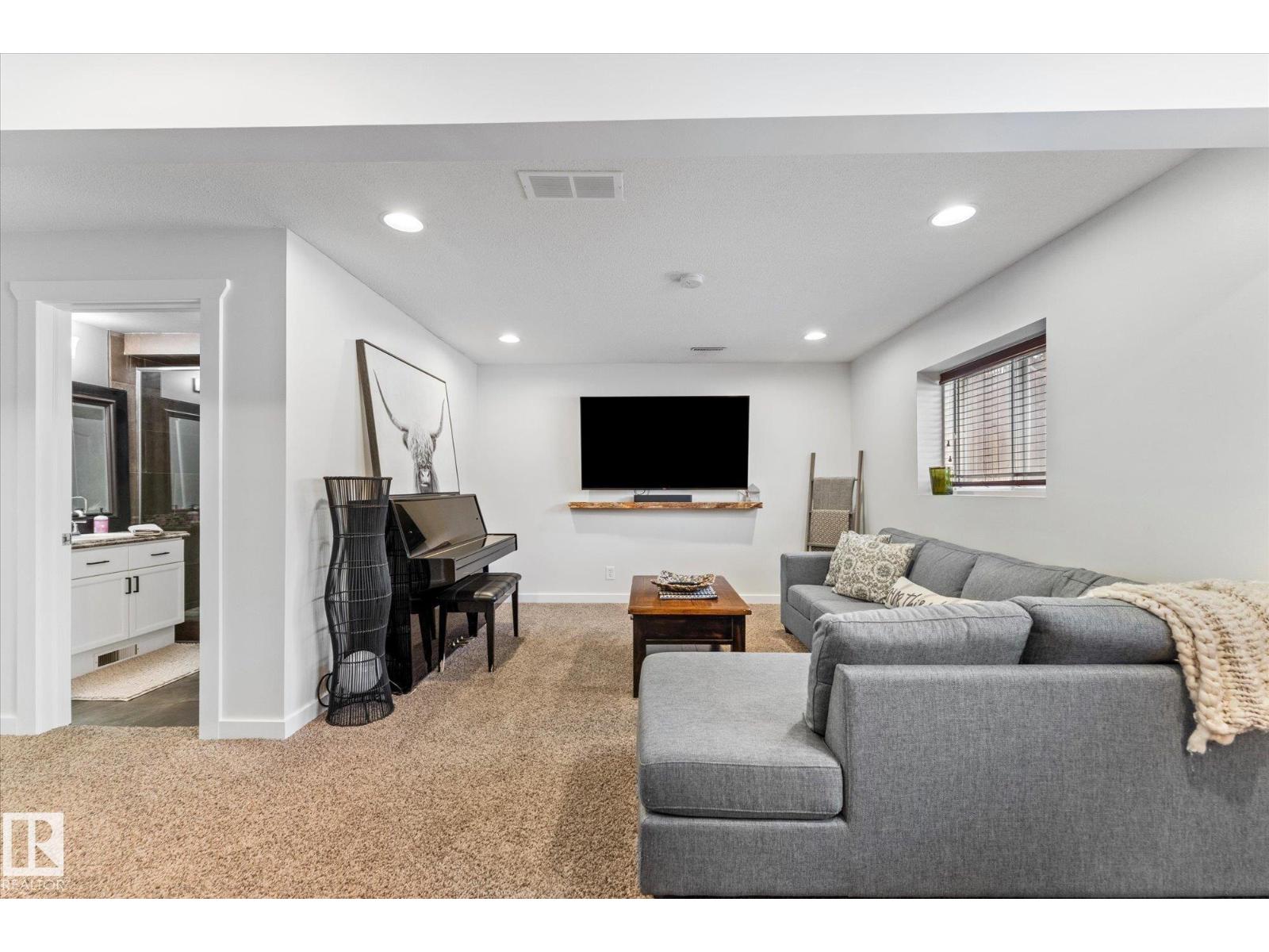 3908 44 Av, Stony Plain, Alberta  T7Z 1K8 - Photo 14 - E4480330