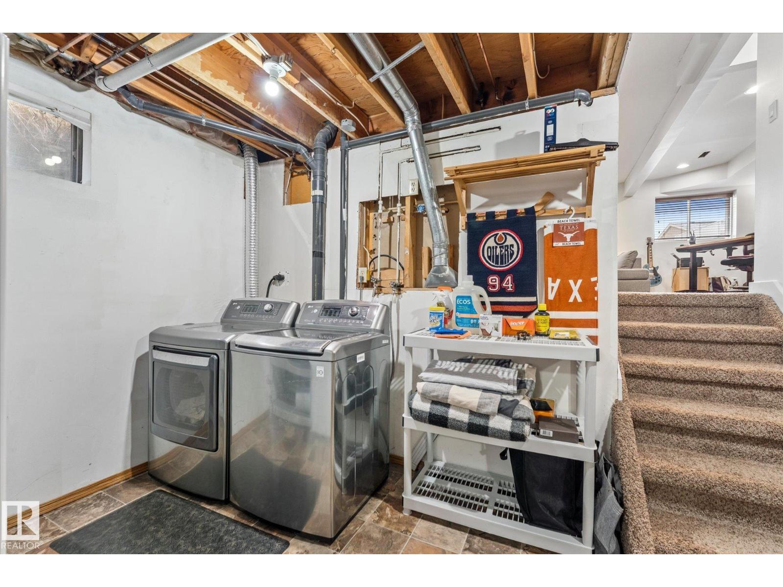 3908 44 Av, Stony Plain, Alberta  T7Z 1K8 - Photo 16 - E4480330