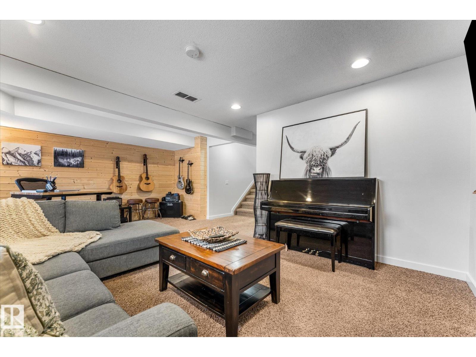 3908 44 Av, Stony Plain, Alberta  T7Z 1K8 - Photo 12 - E4480330