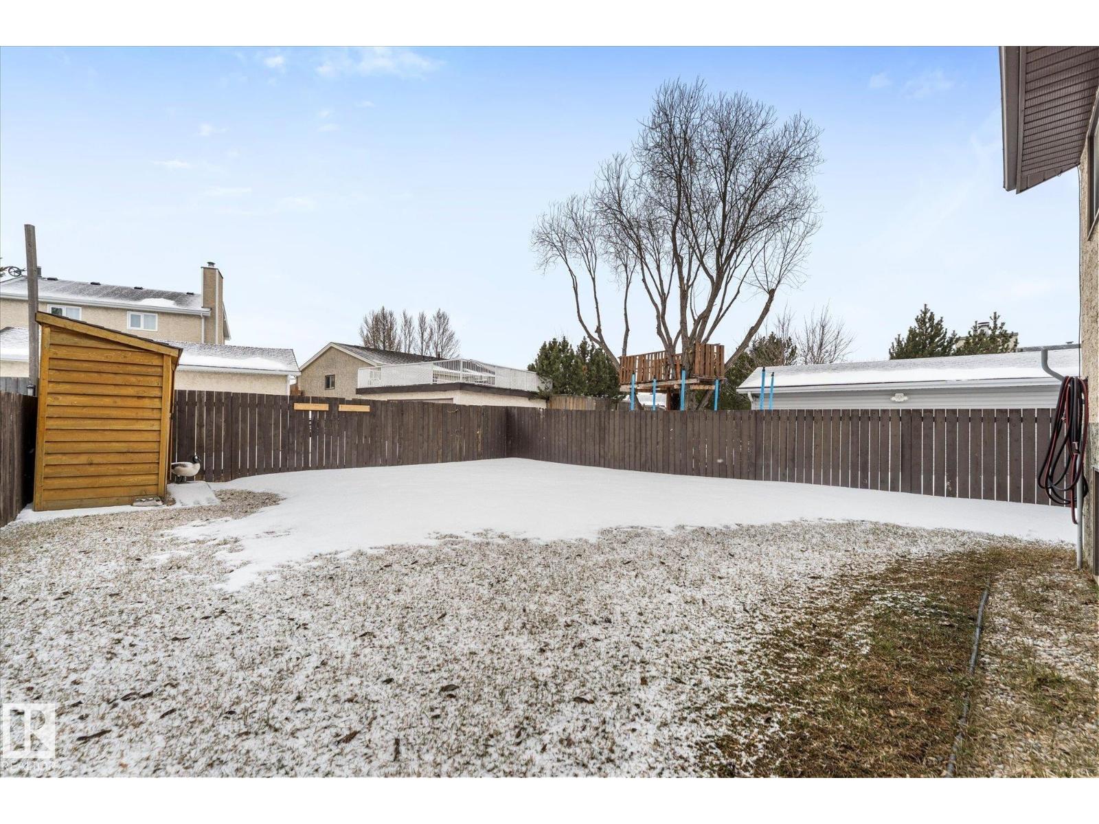 3908 44 Av, Stony Plain, Alberta  T7Z 1K8 - Photo 20 - E4480330