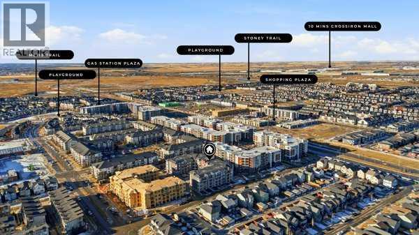 2221, 15 Skyview Point Crescent Ne, Calgary, Alberta  T3N 2T1 - Photo 34 - A2296834