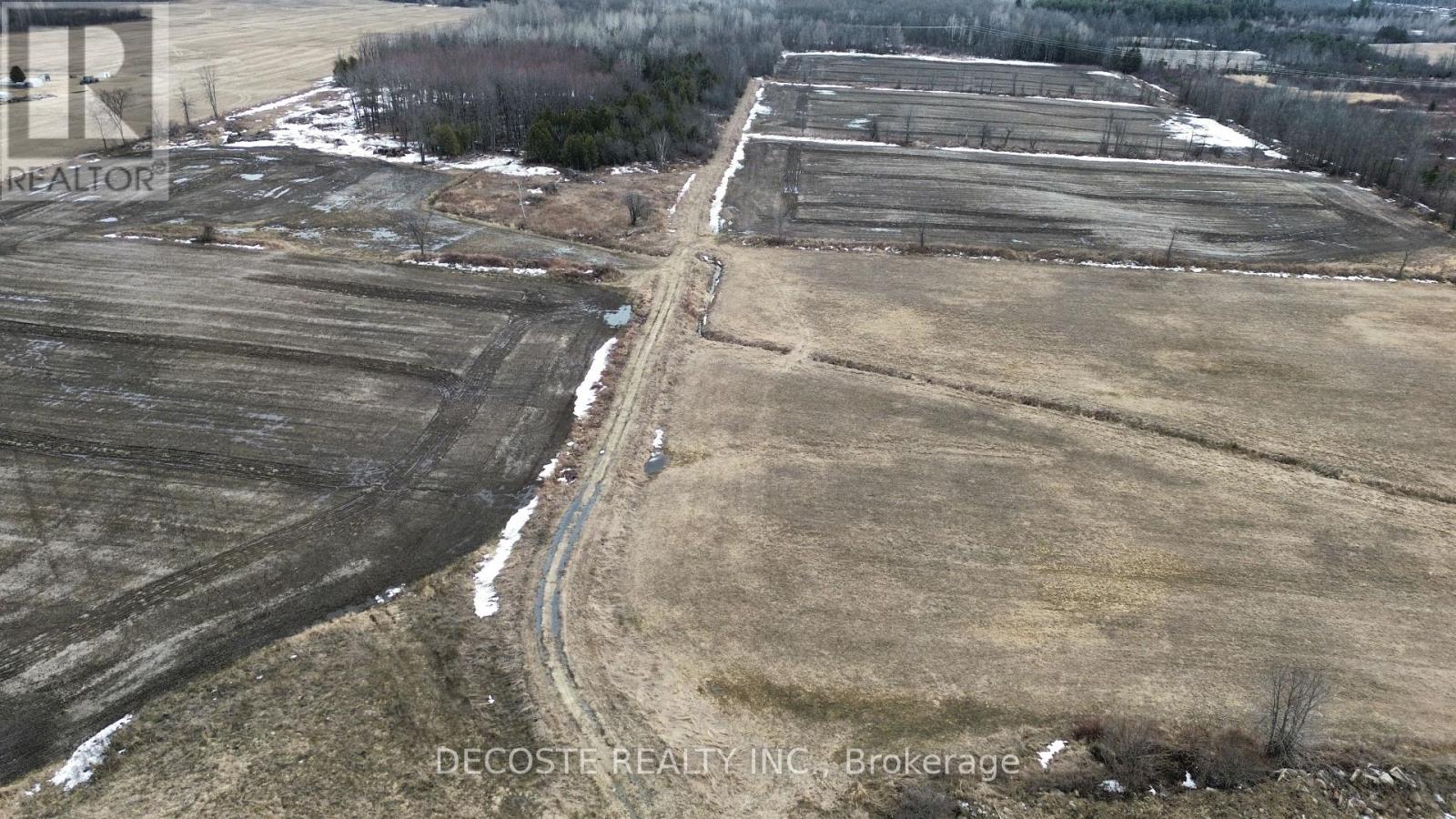 N/a Kenyon Concession 8 Road, North Glengarry, Ontario  K0C 1A0 - Photo 2 - X12955840